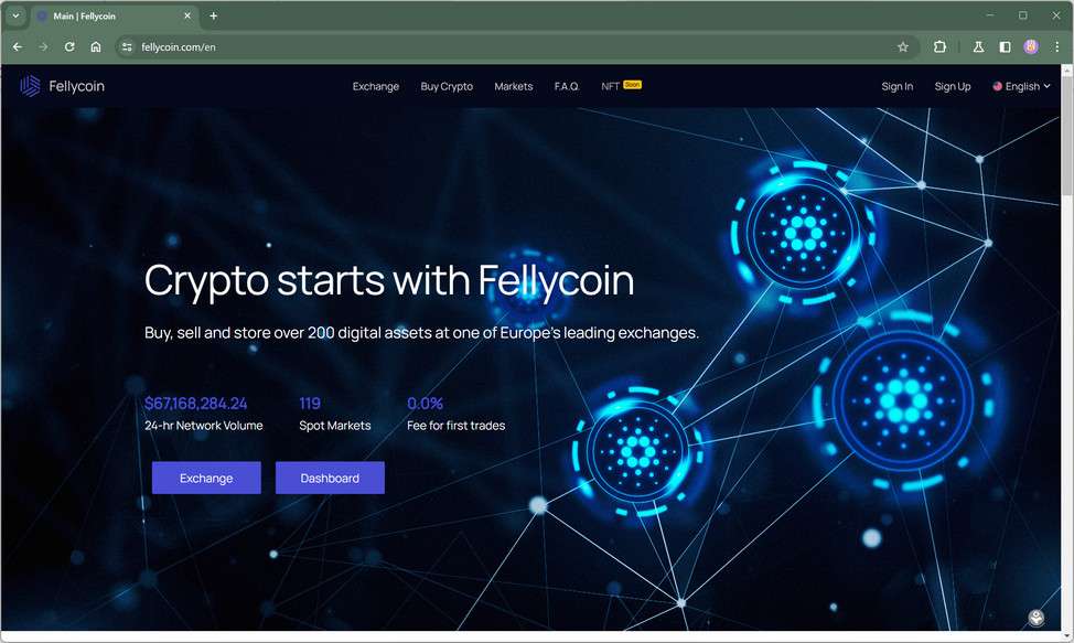 Fellycoin
