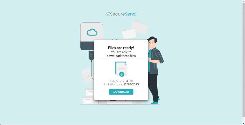 Give-into.monster scam