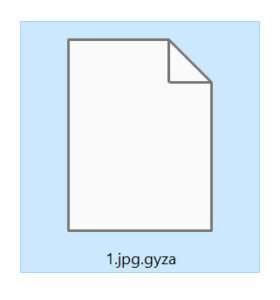 Remove GYZA Ransomware [Virus Removal Guide]