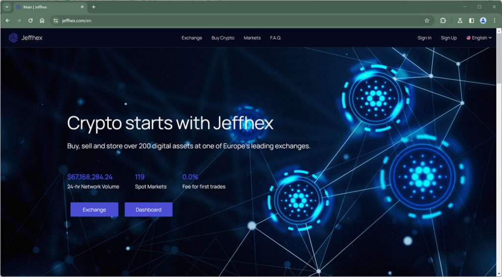 The Truth on Jeffhex.com - Our Breakdown of This Crypto Con 1 Jeffhex