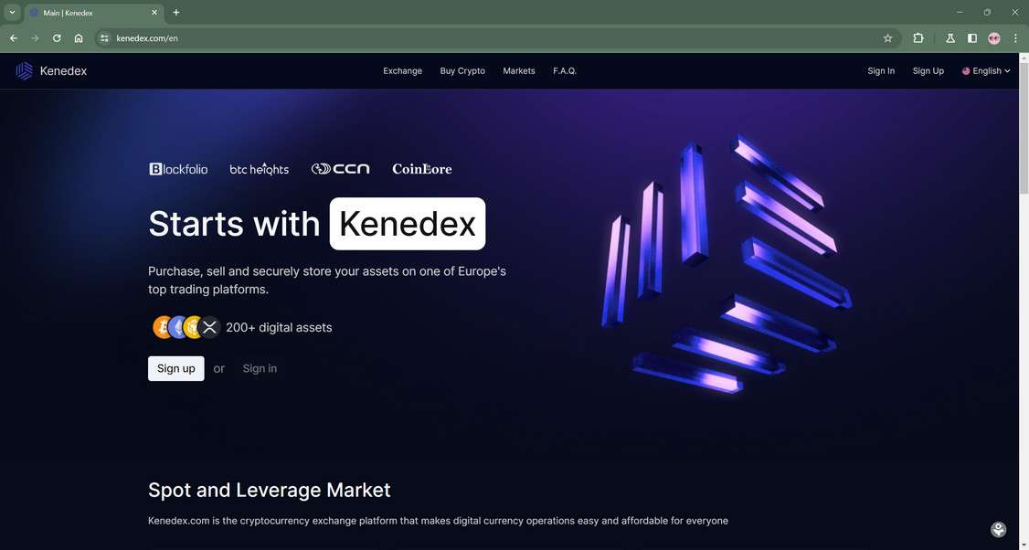 Kenedex