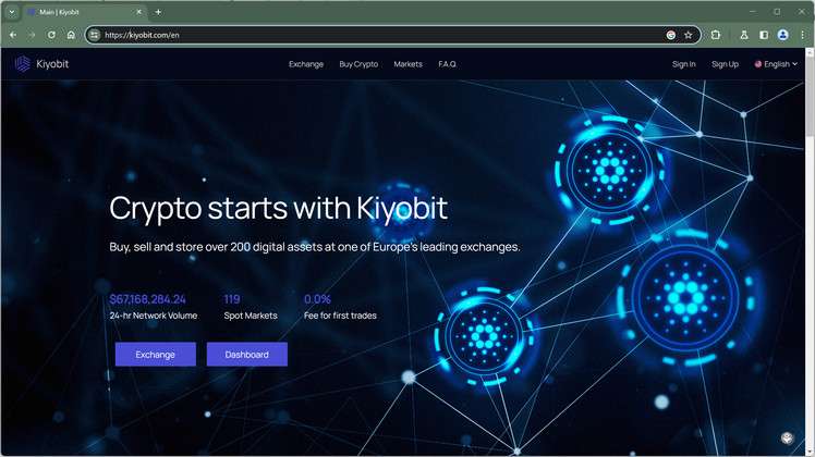 Kiyobit