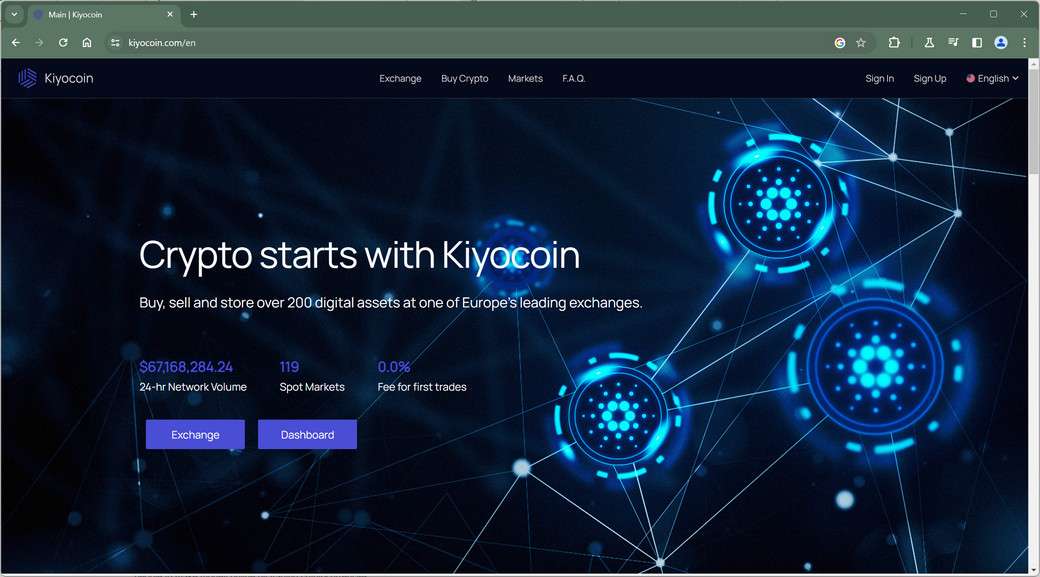 Kiyocoin