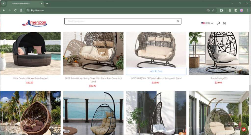 We Put Kiyoflow.com Under the Microscope - Here's What We Found 1 Kiyoflow.com scam