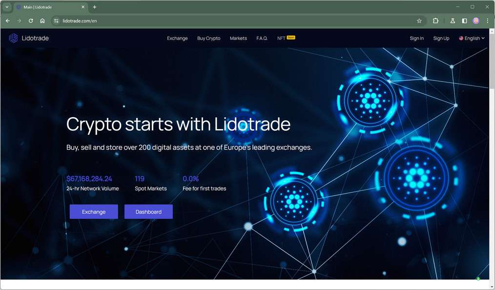 We Uncover the Truth About the Lidotrade Crypto Scam 1 Lidotrade