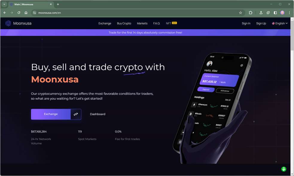 We Lift the Curtain on the Devious Moonxusa Crypto Con 1 Moonxusa