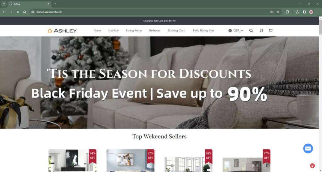 Mshopakeusunsh.com scam