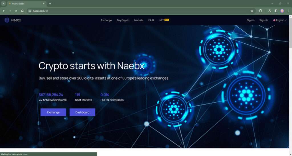 Victim of the Naebx.com Crypto Scam? You Need to Read This 1 Naebx
