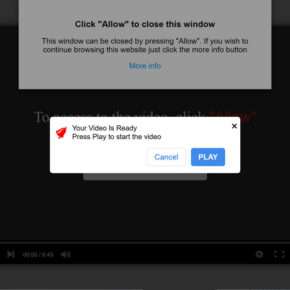 News-gexego.com malware