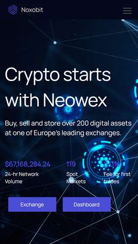 Don't Fall For the Noxobit.com Crypto Scam - Read This 1 Noxobit
