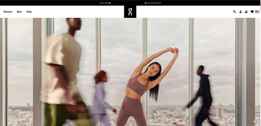 On-runningusa.com scam