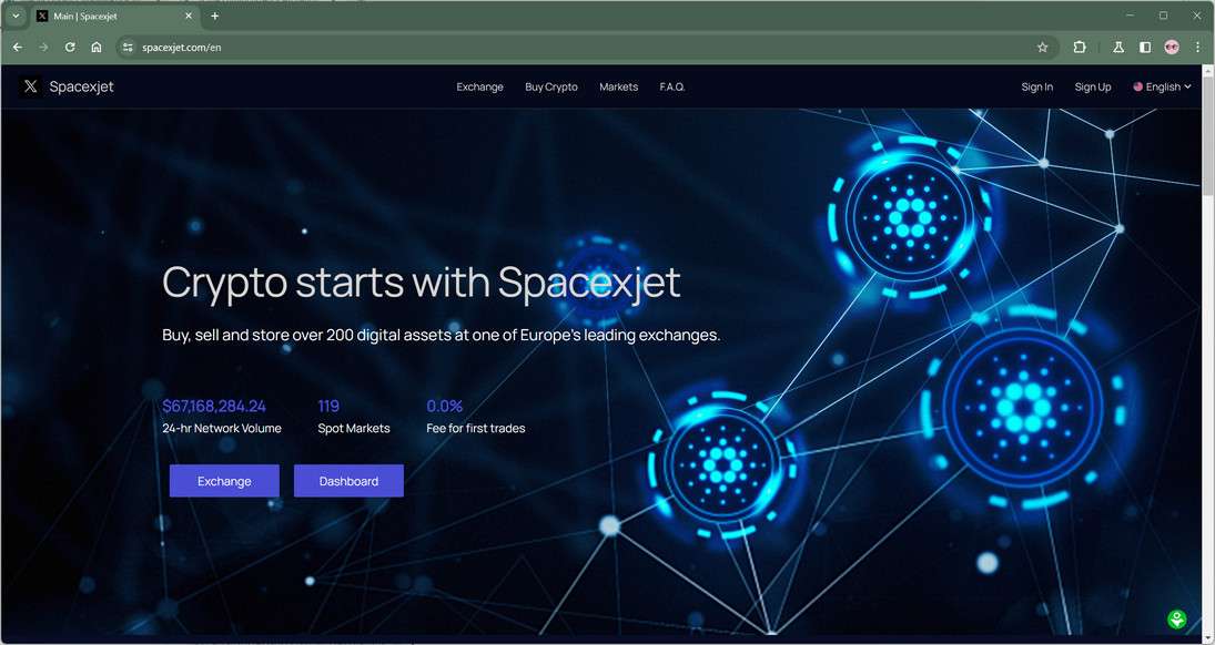 Our Team Investigated Spacexjet.com So You Avoid This Scam 1 Spacexjet