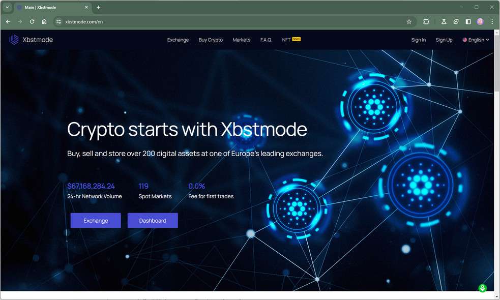 Unpacking Xbstmode Crypto Scam: The Tricky Tactics 1 Xbstmode