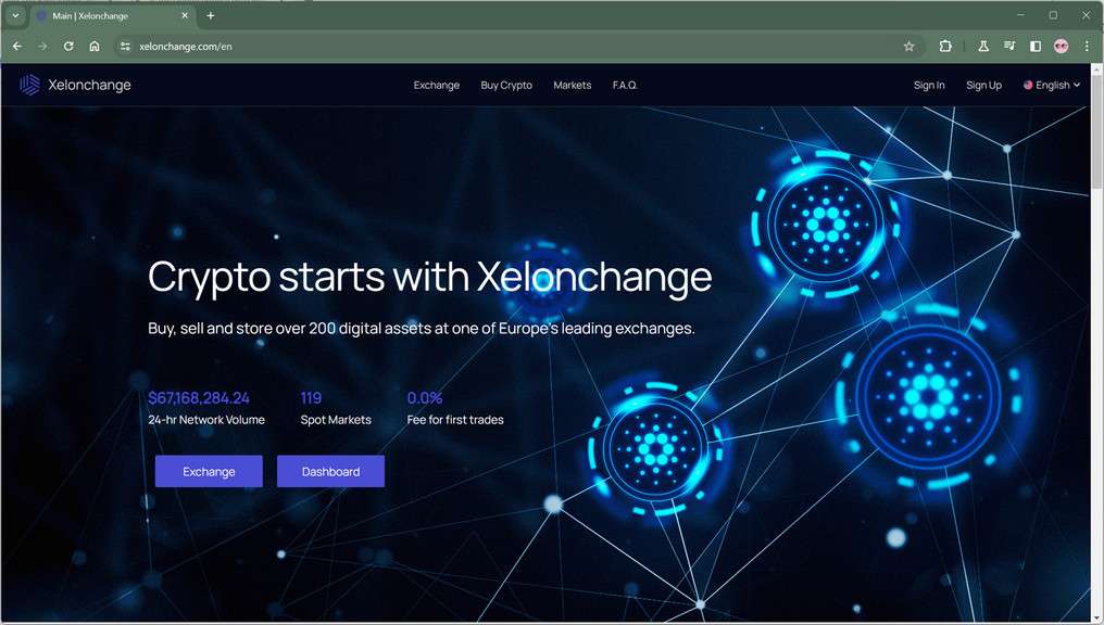 Xelonchange