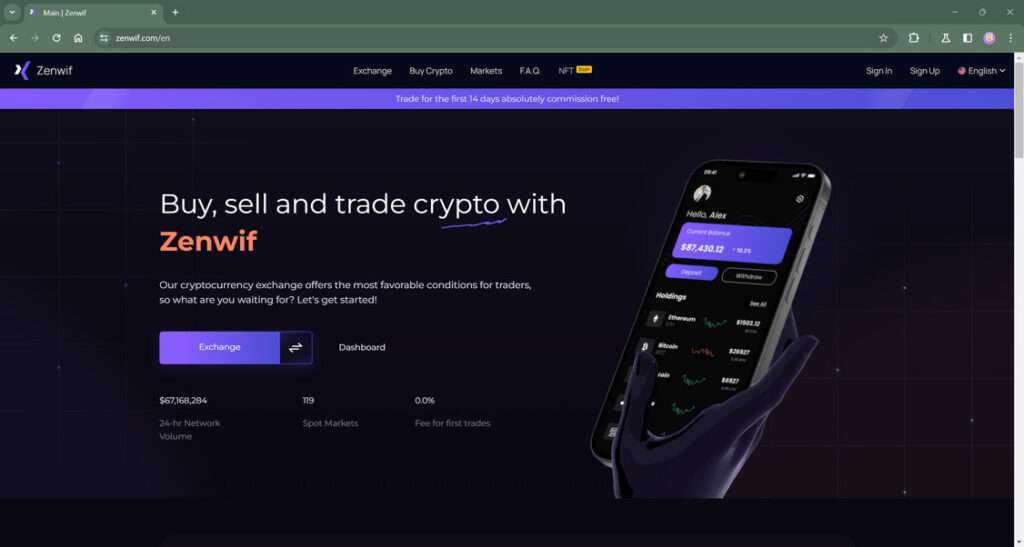 Unpacking Zenwif Crypto Scam: The Tricky Tactics 1 Zenwif