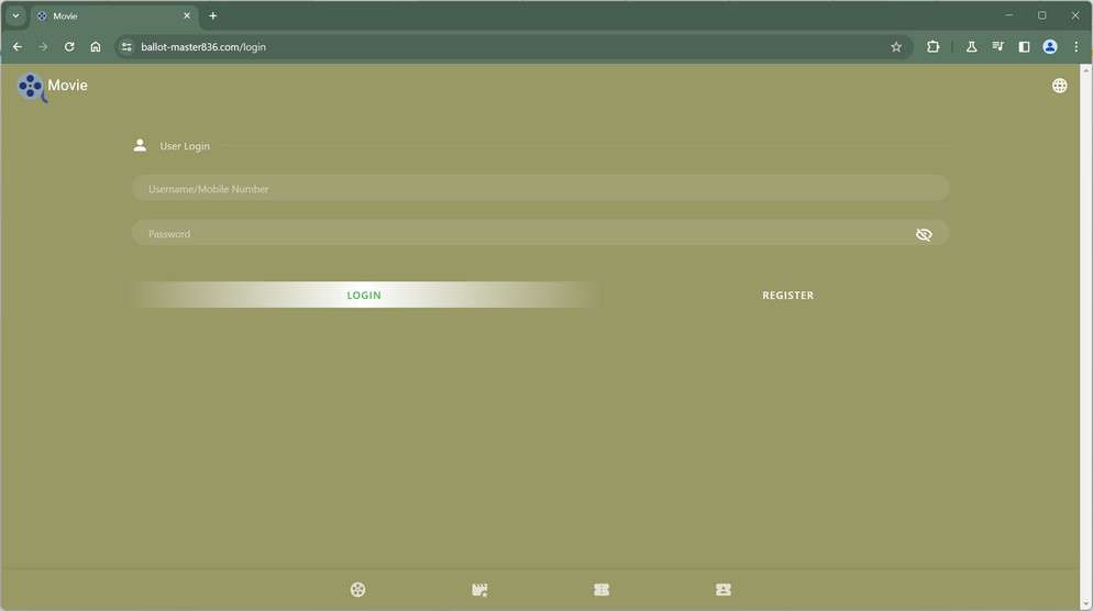 Don't Fall for the Ballot-master836.com Scam - Read Our Report 1 ballot-master836.com scam