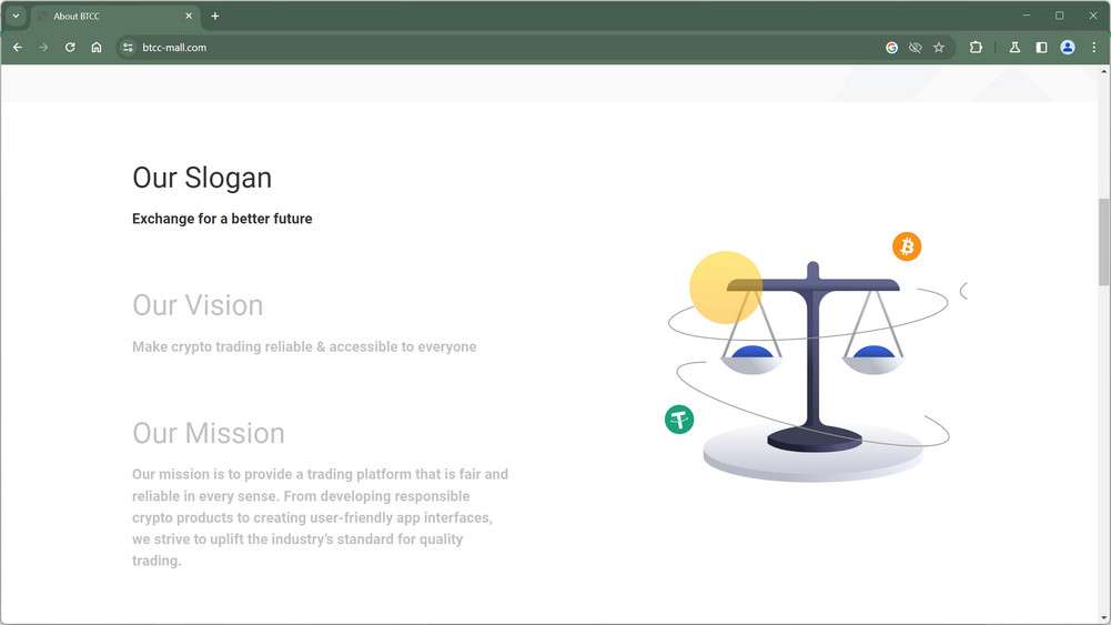 btcc-mall.com scam