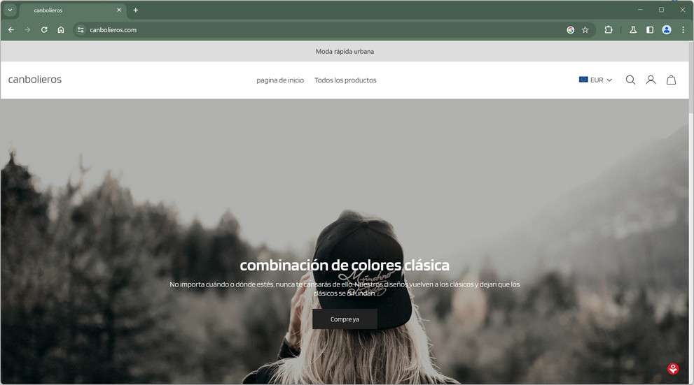 canbolieros.com scam