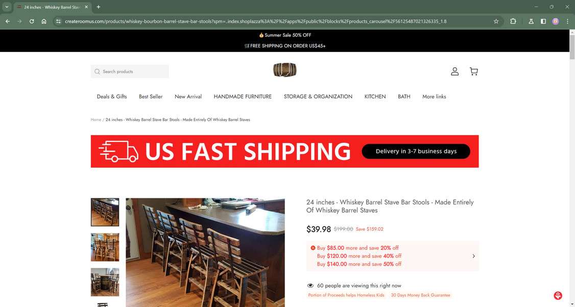 createroomus.com scam