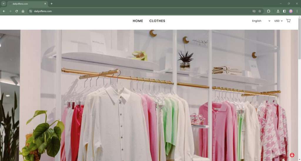 dailyofferss.com scam