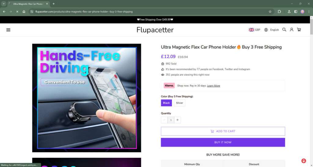 flupacetter.com scam