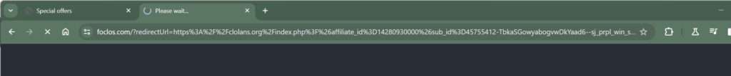 foclos.com malware