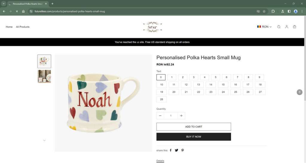 futurelikes.com scam