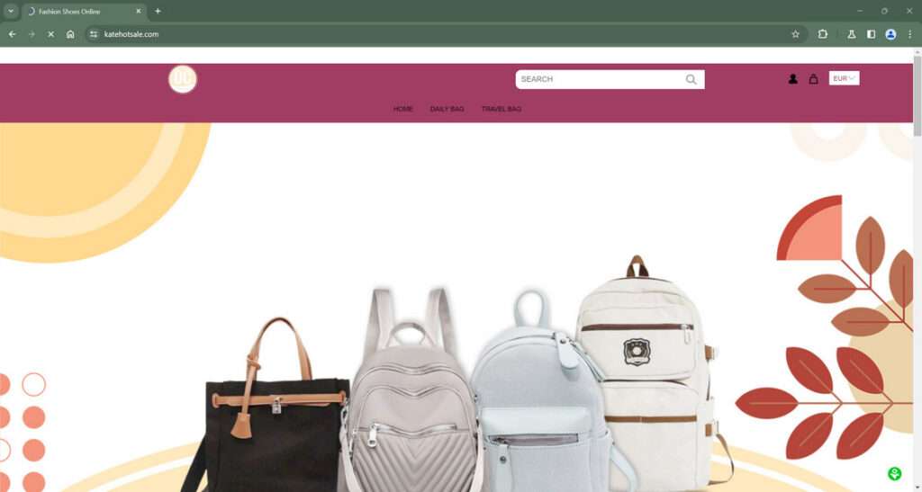 katehotsale.com scam