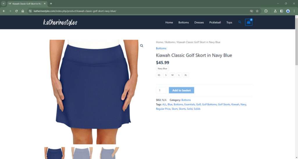 katherinestyles.com scam