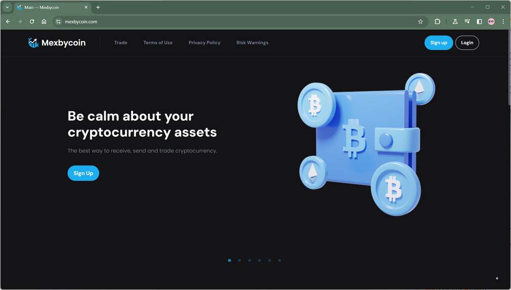 mexbycoin