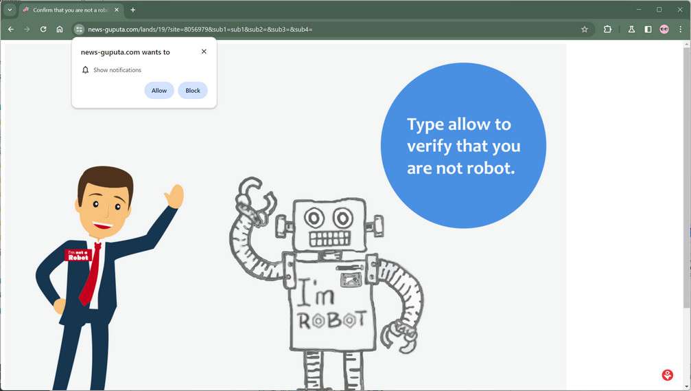 news-guputa.com scam