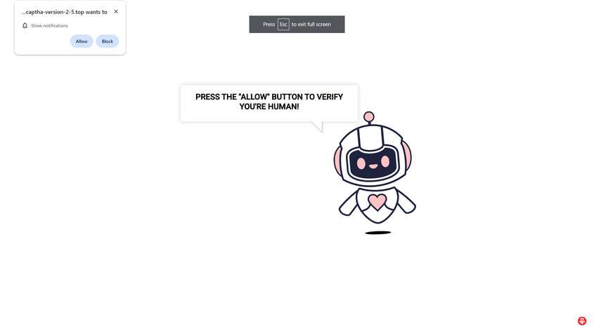 re-captha-version-2-5.top scam