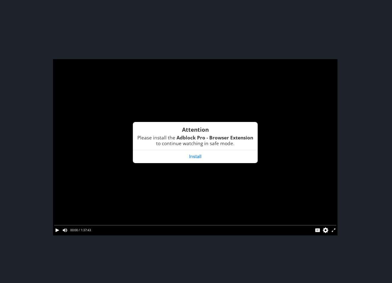 skr1.streamvideoplayer.co.in malware