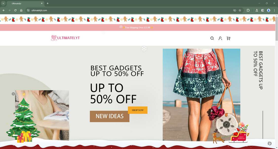 ultimatelyt.com scam