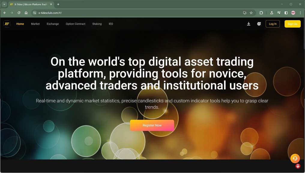 x-tidexclub.com scam