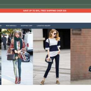 Ainiloveet.Life scam