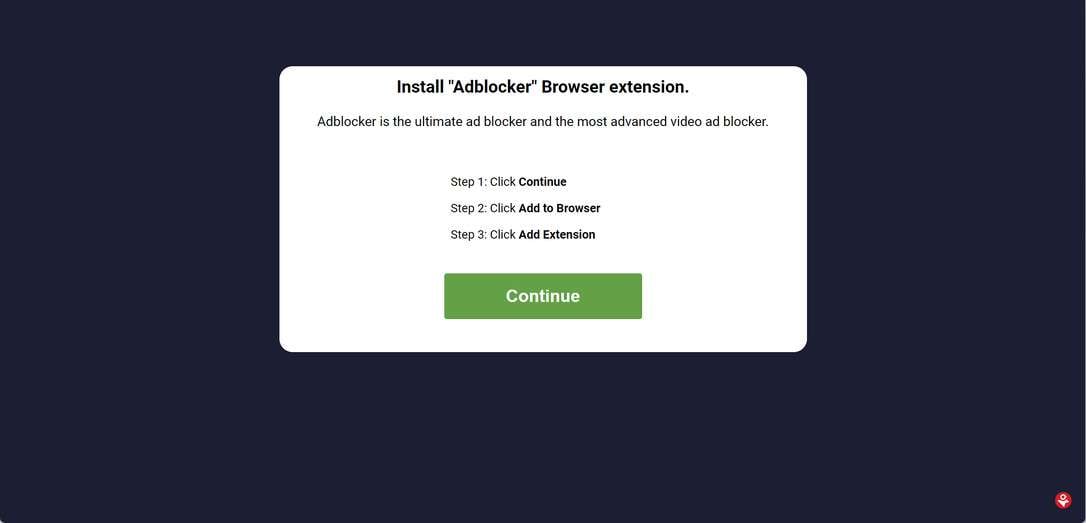 Berpodiote.co.in malware