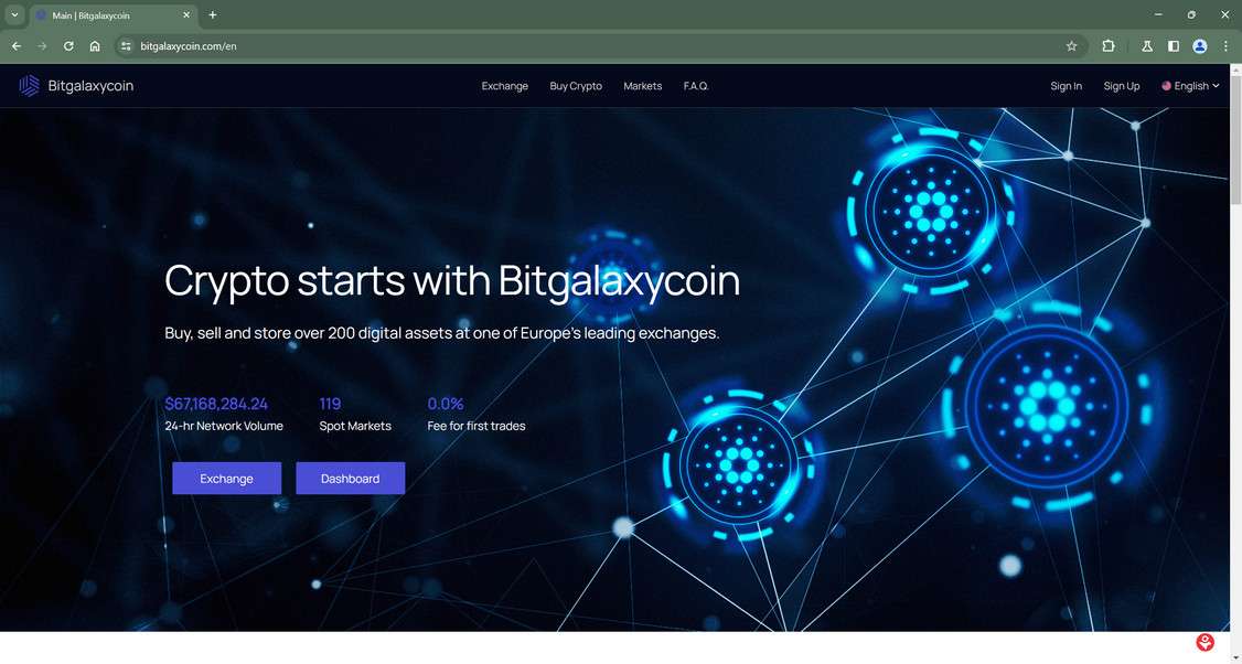 Bitgalaxycoin scam