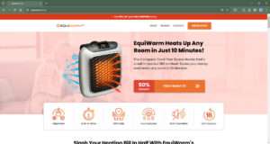 HeatWell Heater - Scam Or Legit? Read This Before Buying It