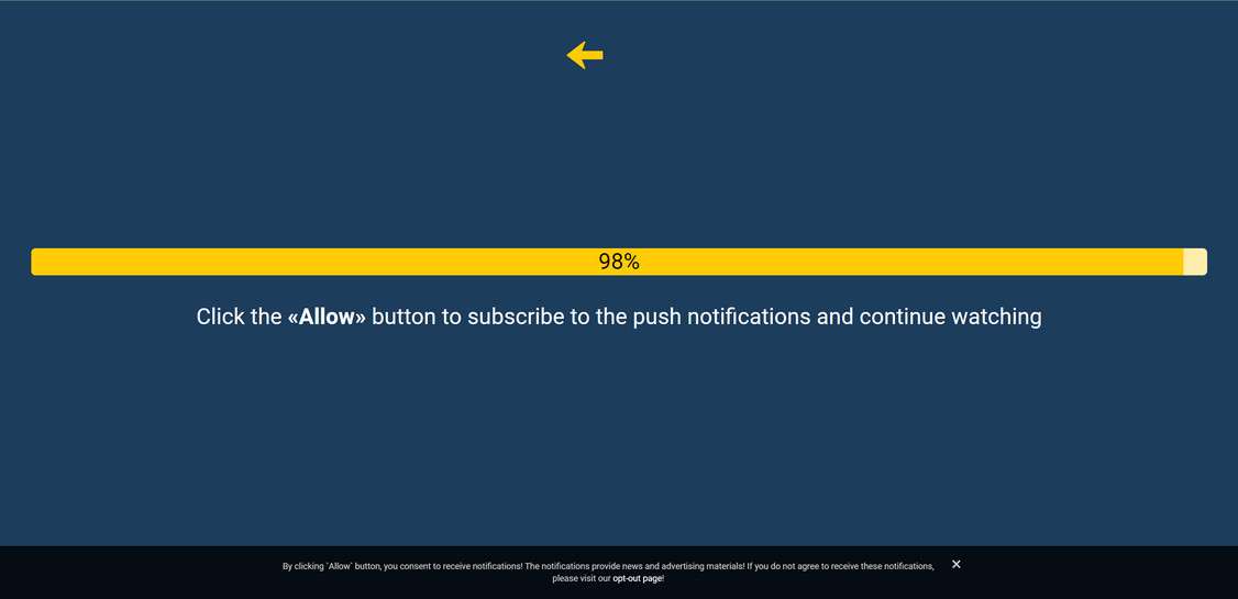 Forwanderful.com malware