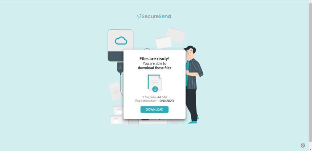 Give-than.monster malware