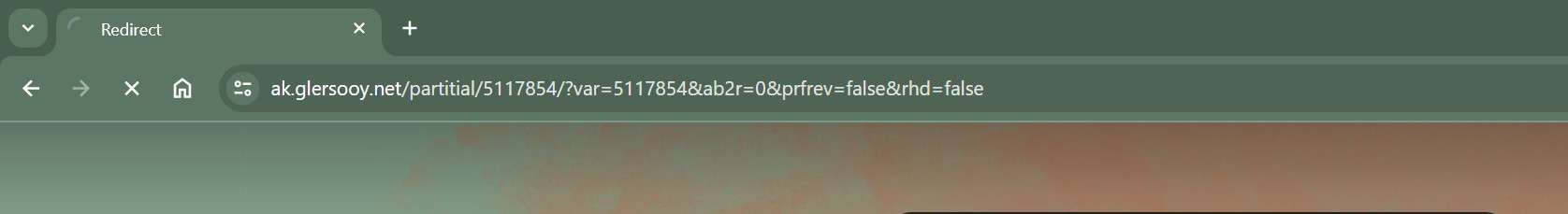 Glersooy.net malware