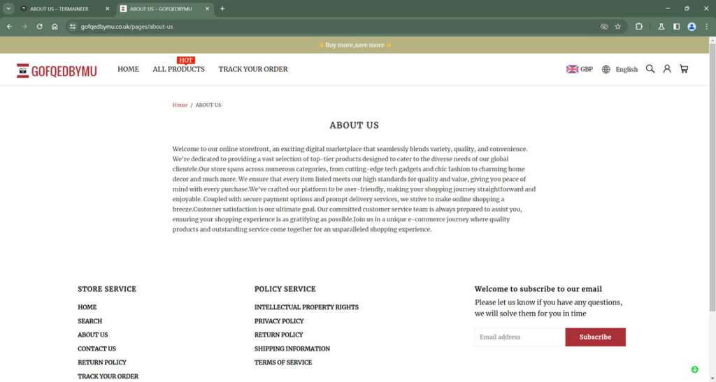Gofqedbymu.co.uk scam