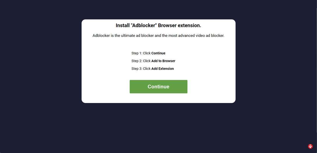 Lizatene.co.in malware