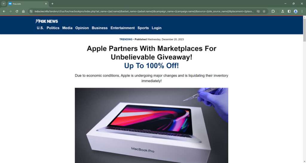 don-t-fall-for-the-fake-apple-macbook-giveaway-scam-stealing-money