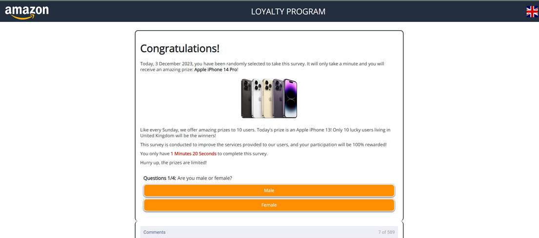 Nipsayfay.live malware