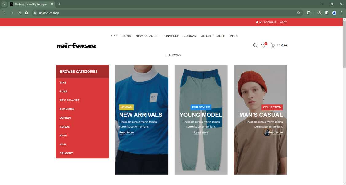 Noirfonsce.shop scam