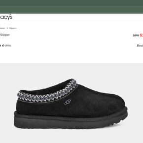 Outletsalemacys.com scam