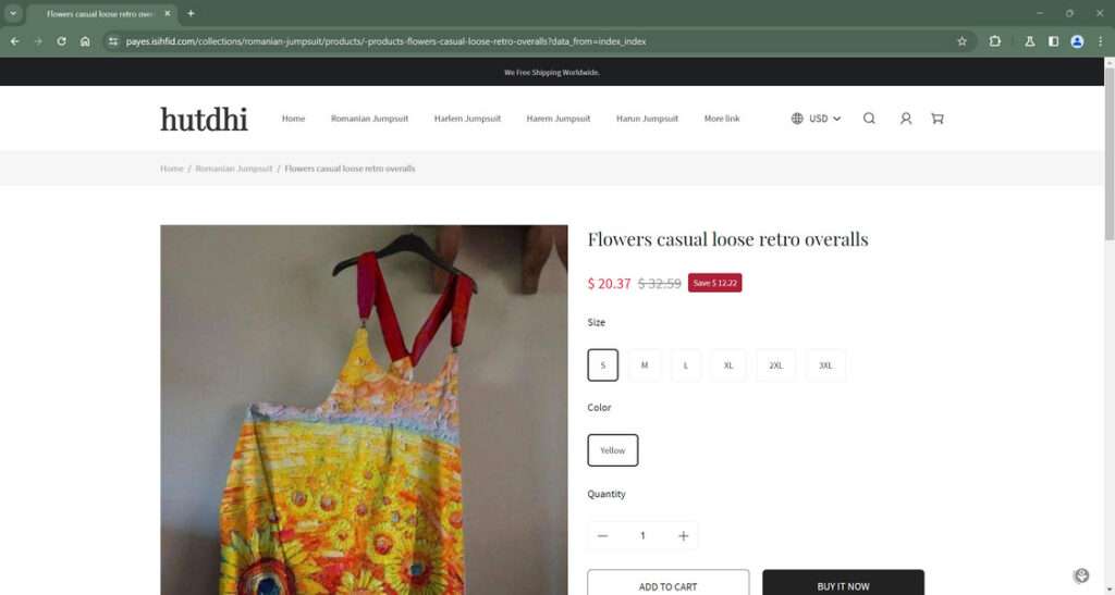 Payes.isihfid.com scam