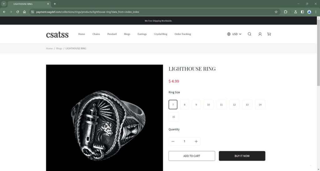 Payment.oagdef.com scam